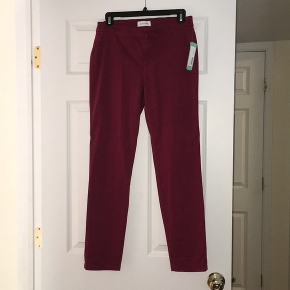 lila ryan pants